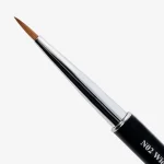 Semilac N02 Wide πινέλο για nail art - Image 3