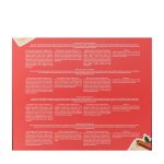 Fluff Face Care Set CINNAMON CHEESECAKE 3pcs - Image 2