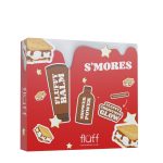 Fluff Body Care Set S’MORES 3pcs
