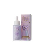 Fluff Born to Party Face Milk with Glitter 40ml