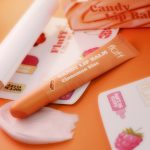 Fluff Candy Lip Balm Cinnamon Kiss 12ml - Image 3