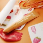 Fluff Candy Lip Balm Crumble Cookie 12ml - Image 3