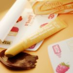 Fluff Candy Lip Balm Vanilla Glazed Donut 12ml - Image 3