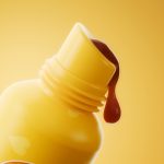 Fluff Candy Lip Balm Vanilla Glazed Donut 12ml - Image 2