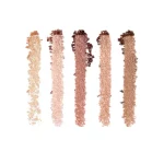 MUA Greece 5 Shade Eyeshadow Palette Heather Rose - Image 3
