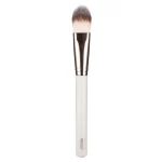MUA FLAT FOUNDATION BRUSH WITH HOLO BOX
