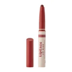 MUA Lipeaze Lip Blur Rouge Noir - Image 2
