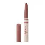 MUA Lipeaze Lip Blur Suntan - Image 2