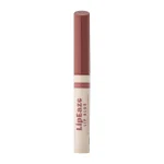 MUA Lipeaze Lip Blur Black Cherry