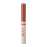 MUA Lipeaze Lip Blur Mocha Muse