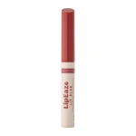 MUA Lipeaze Lip Blur Rouge Noir