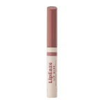 MUA Lipeaze Lip Blur Suntan