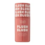 MUA Plush Blush Dusky Rose