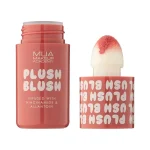 MUA Plush Blush Dusky Rose - Image 2