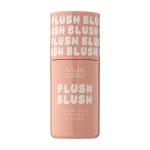 MUA Plush Blush Petal