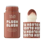 MUA Plush Blush Rosewood - Image 2
