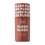 MUA Plush Blush Rouge Noir