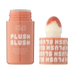 MUA Plush Blush Whisper - Image 2