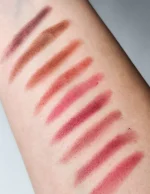 MUA Lipeaze Lip Blur Maple - Image 4