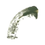 MUA Stop The Search Mascara - Khaki - Image 3